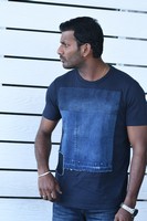 Vishal Latest Stills